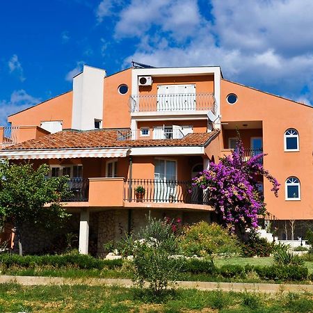 Apartments Poljski Put V Novalja Εξωτερικό φωτογραφία