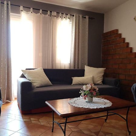 Apartments Poljski Put V Novalja Εξωτερικό φωτογραφία