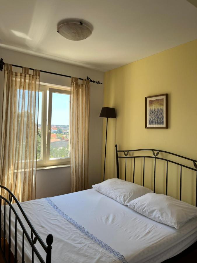 Apartments Poljski Put V Novalja Εξωτερικό φωτογραφία