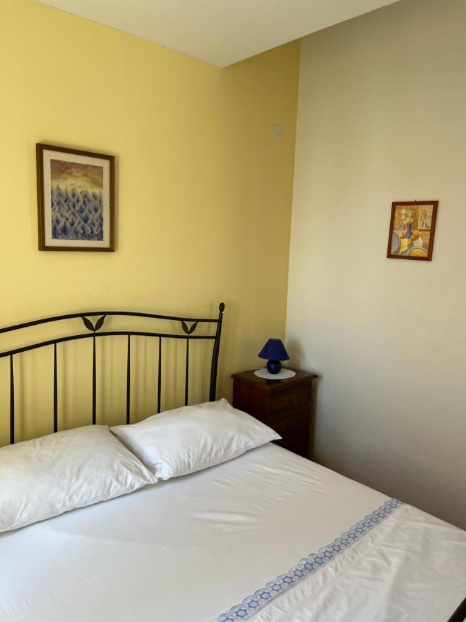 Apartments Poljski Put V Novalja Εξωτερικό φωτογραφία