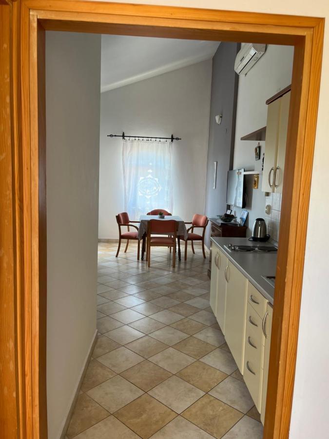 Apartments Poljski Put V Novalja Εξωτερικό φωτογραφία