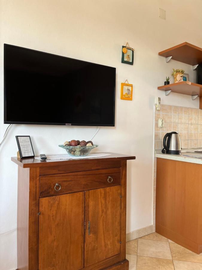 Apartments Poljski Put V Novalja Εξωτερικό φωτογραφία