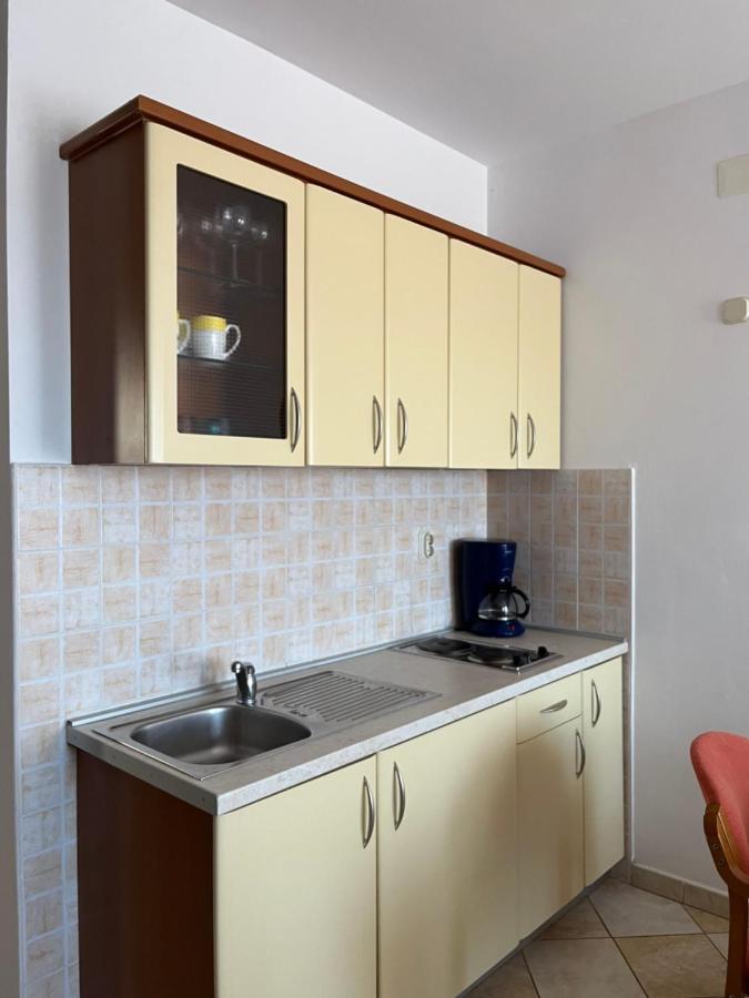 Apartments Poljski Put V Novalja Εξωτερικό φωτογραφία