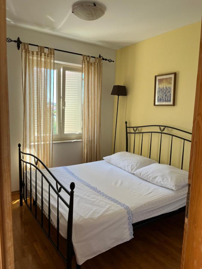 Apartments Poljski Put V Novalja Εξωτερικό φωτογραφία