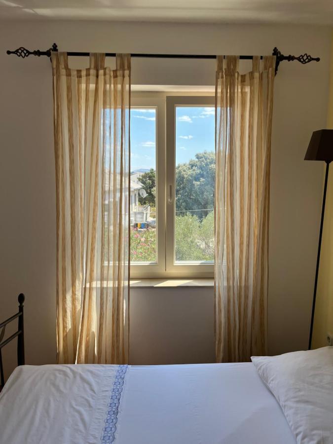 Apartments Poljski Put V Novalja Εξωτερικό φωτογραφία