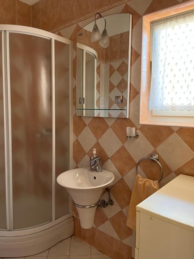 Apartments Poljski Put V Novalja Εξωτερικό φωτογραφία
