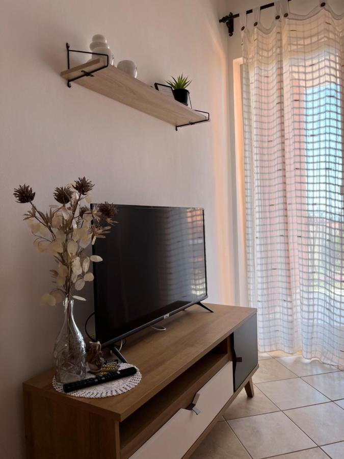 Apartments Poljski Put V Novalja Εξωτερικό φωτογραφία
