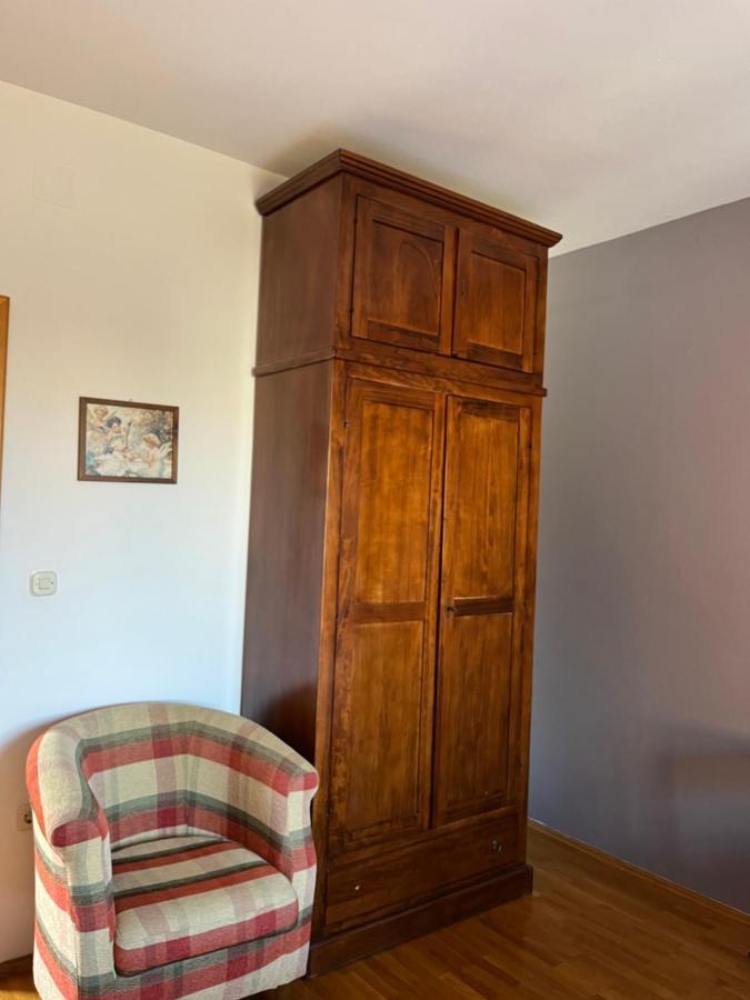Apartments Poljski Put V Novalja Εξωτερικό φωτογραφία