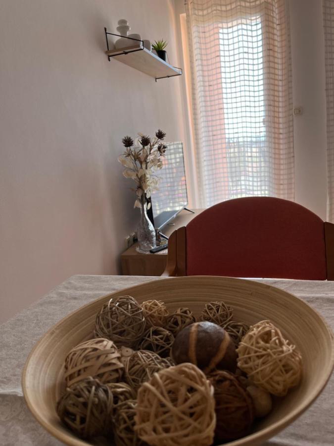 Apartments Poljski Put V Novalja Εξωτερικό φωτογραφία