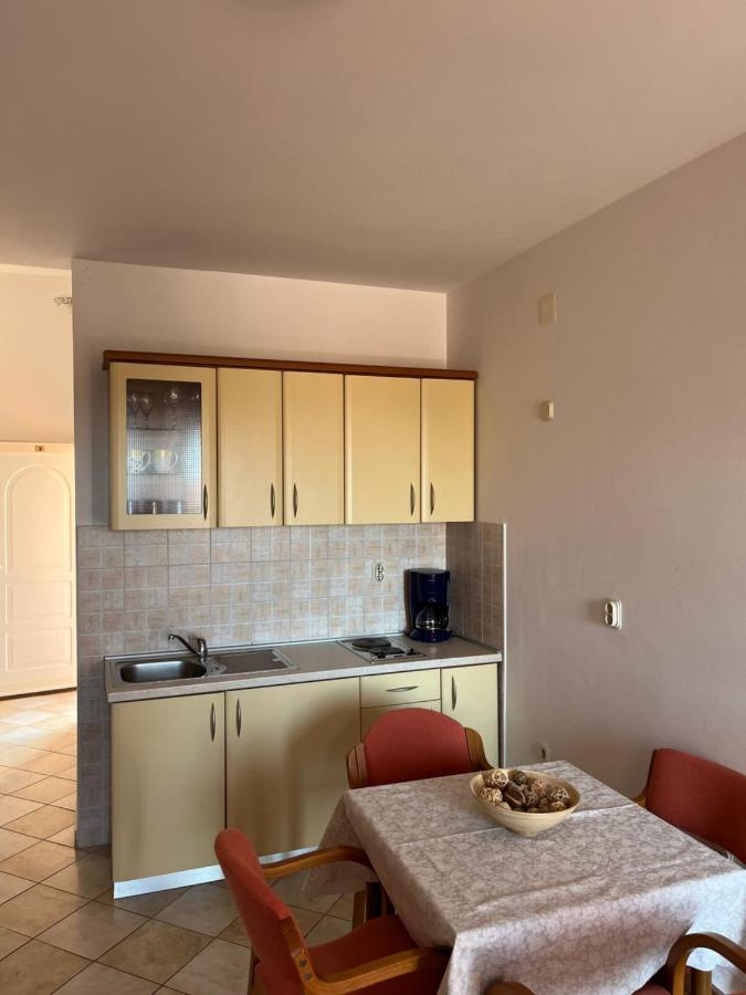 Apartments Poljski Put V Novalja Εξωτερικό φωτογραφία