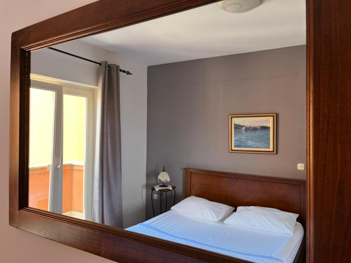 Apartments Poljski Put V Novalja Εξωτερικό φωτογραφία