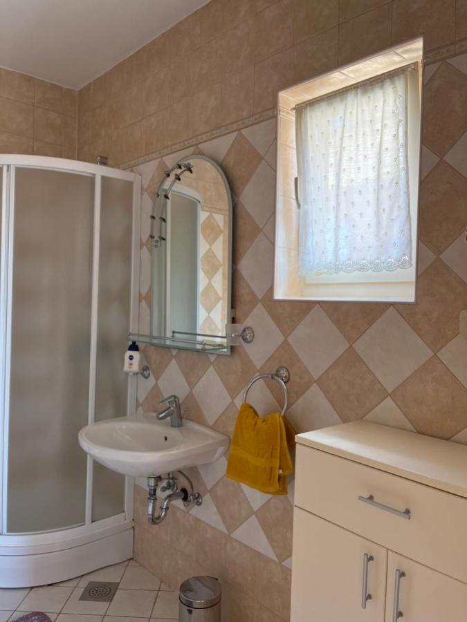 Apartments Poljski Put V Novalja Εξωτερικό φωτογραφία