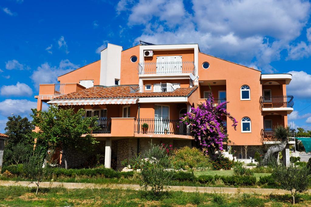 Apartments Poljski Put V Novalja Εξωτερικό φωτογραφία