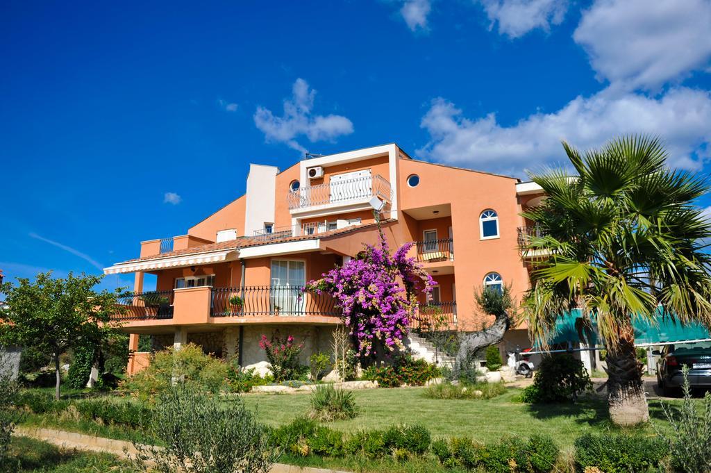 Apartments Poljski Put V Novalja Εξωτερικό φωτογραφία