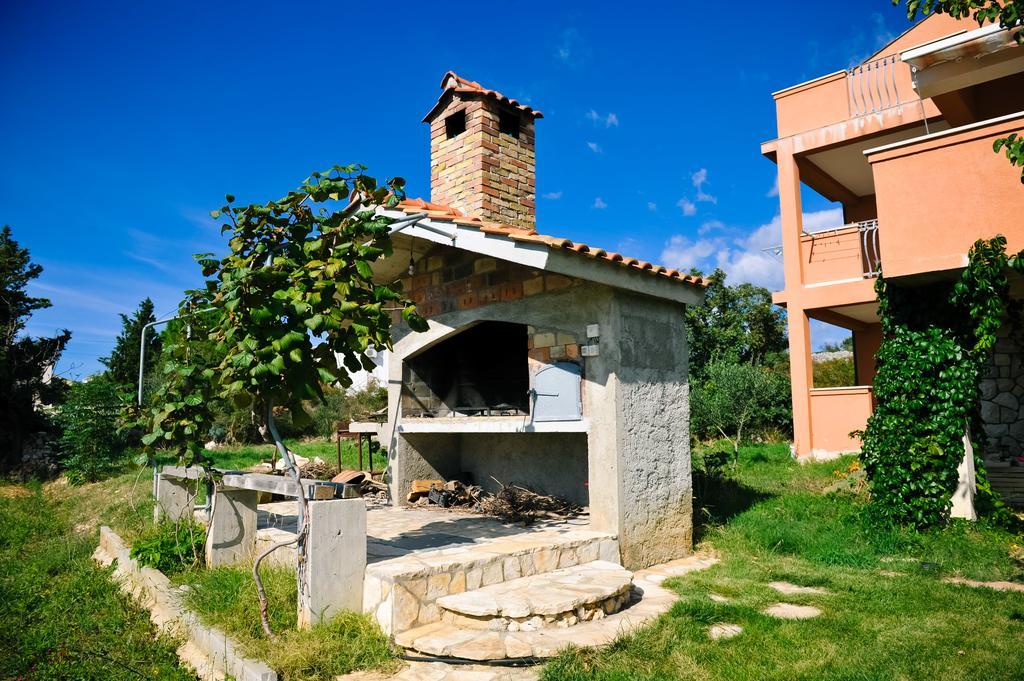 Apartments Poljski Put V Novalja Εξωτερικό φωτογραφία