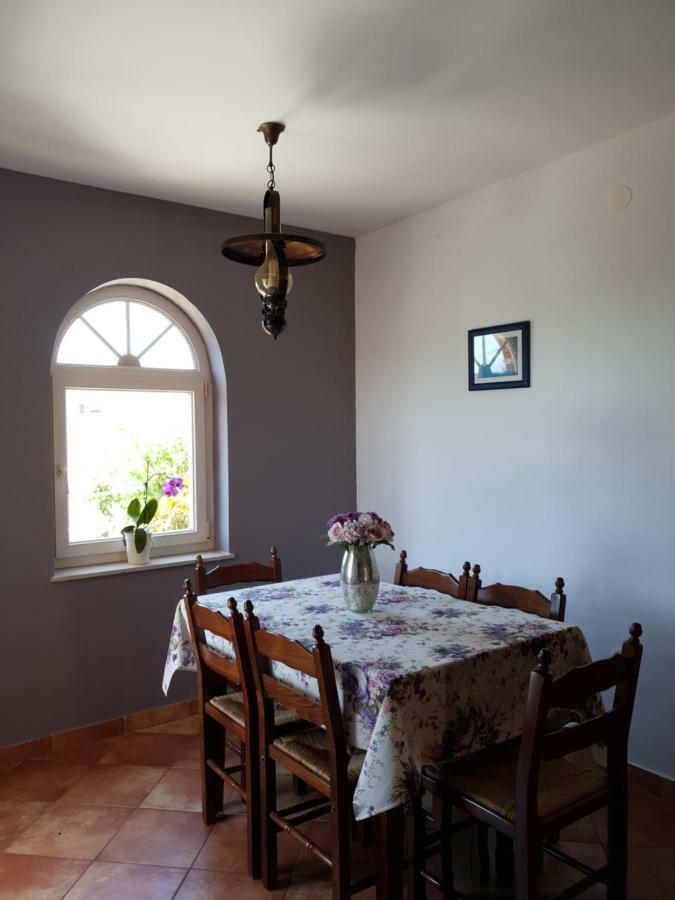 Apartments Poljski Put V Novalja Εξωτερικό φωτογραφία