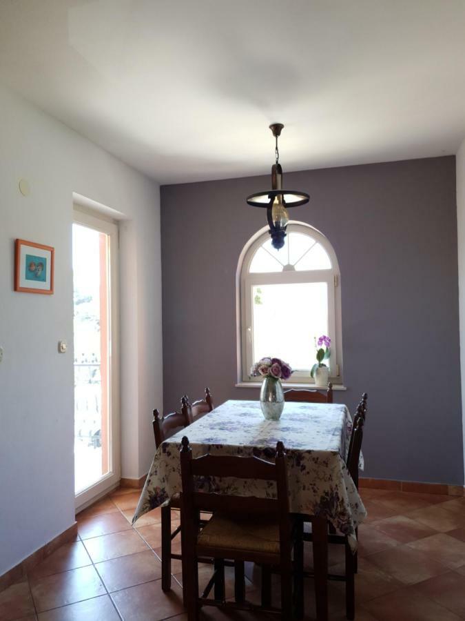 Apartments Poljski Put V Novalja Εξωτερικό φωτογραφία
