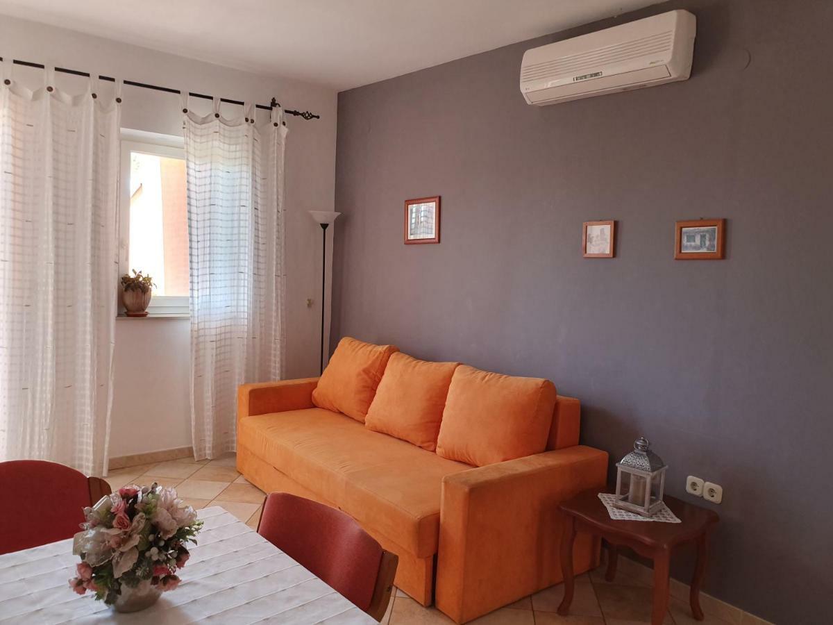 Apartments Poljski Put V Novalja Εξωτερικό φωτογραφία