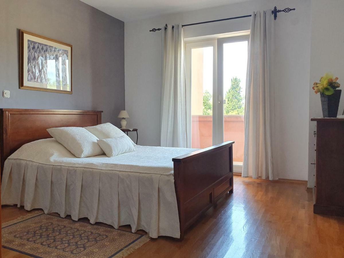 Apartments Poljski Put V Novalja Εξωτερικό φωτογραφία