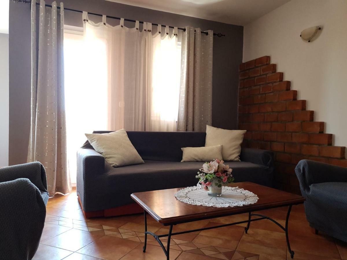 Apartments Poljski Put V Novalja Εξωτερικό φωτογραφία