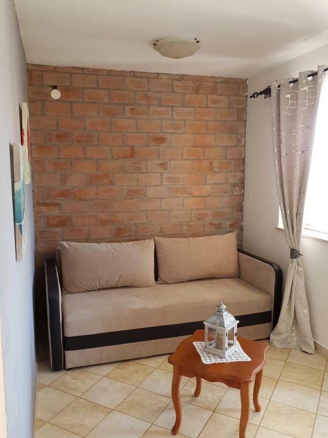 Apartments Poljski Put V Novalja Εξωτερικό φωτογραφία