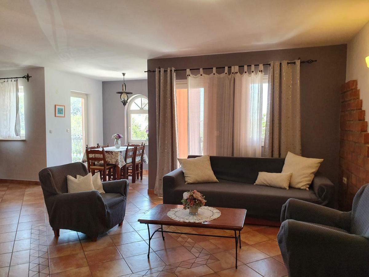 Apartments Poljski Put V Novalja Εξωτερικό φωτογραφία