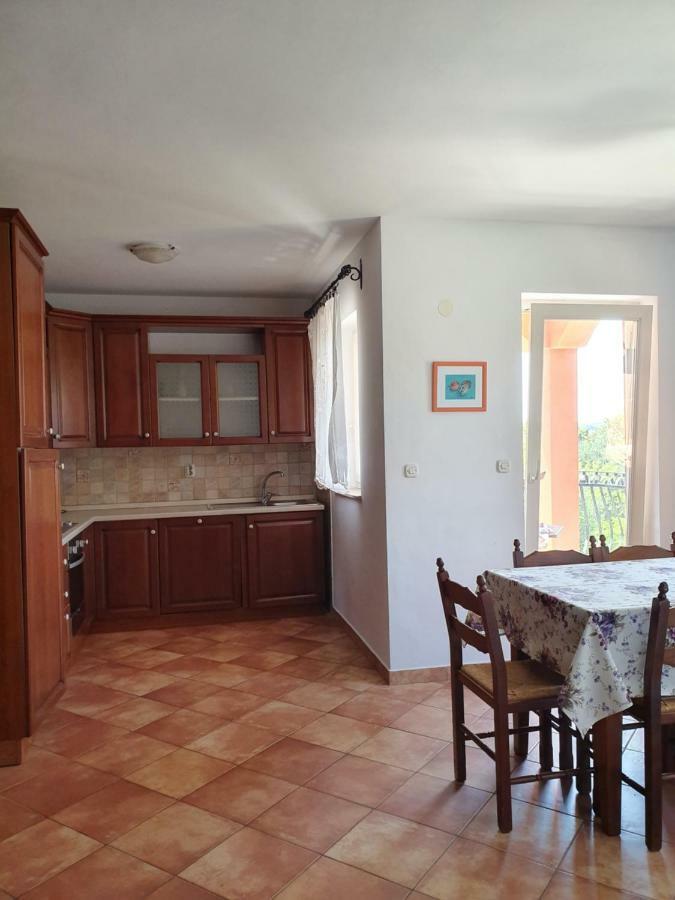 Apartments Poljski Put V Novalja Εξωτερικό φωτογραφία