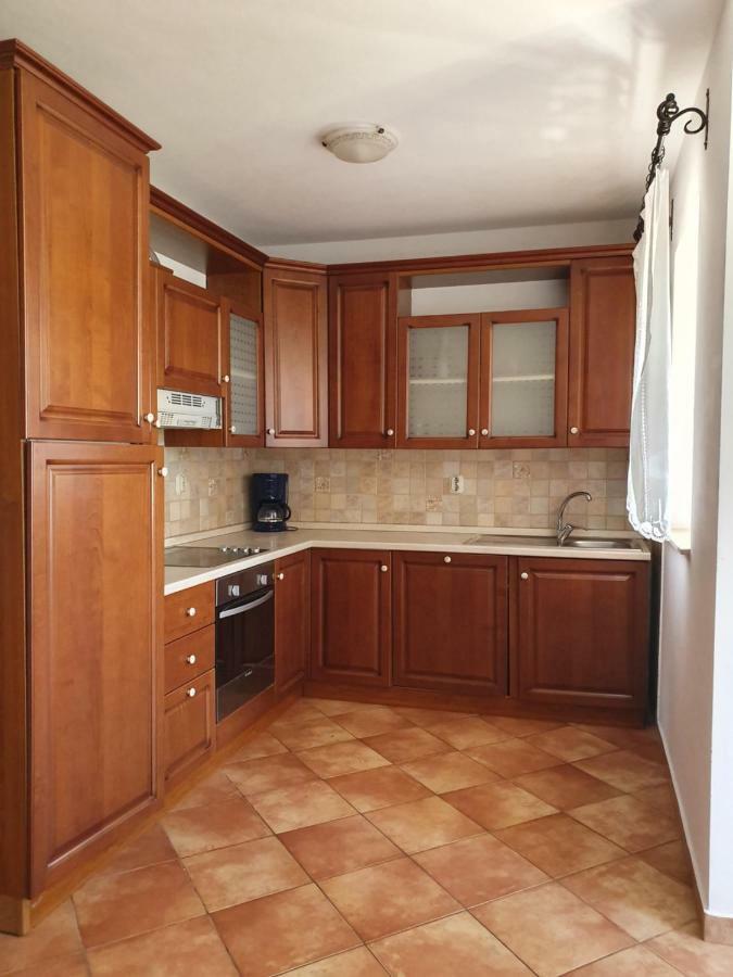 Apartments Poljski Put V Novalja Εξωτερικό φωτογραφία